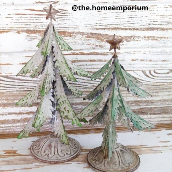 Everfir Tree Set - Picture 4 of 5